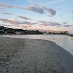 Sete Vue Mer Linge Fourni