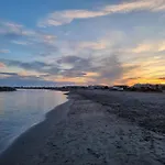 Sete Vue Mer Linge Fourni