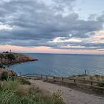 Sete Vue Mer Linge Fourni