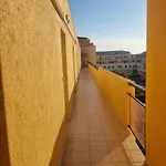 Sete Vue Mer Linge Fourni