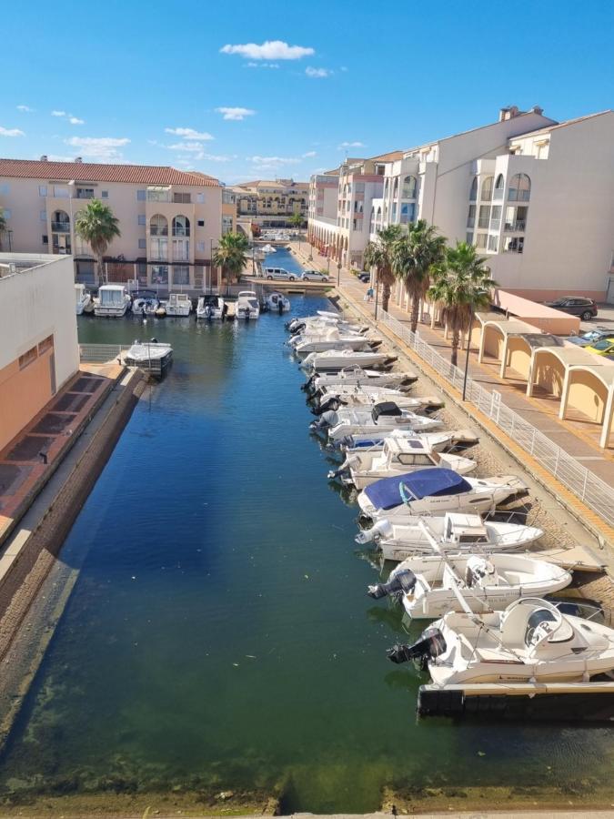 Vue Mer Linge Fourni Apartment